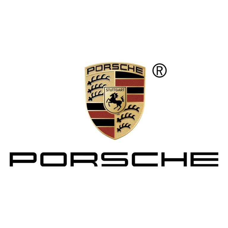 Xe Porsche
