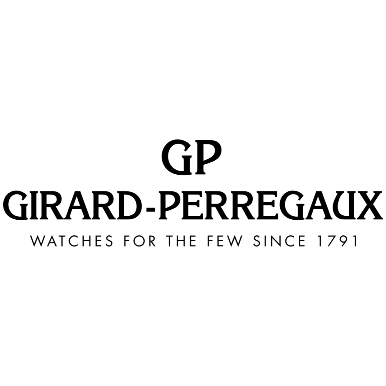 Đồng hồ Girad Perregaux